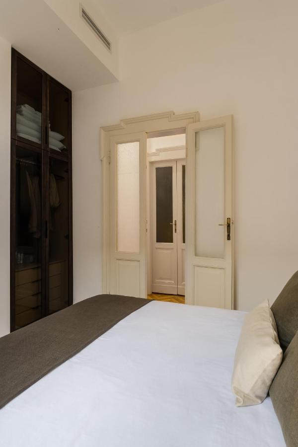 Casa Unica - Elegant With Balcony - Centrale 1 * Milaan