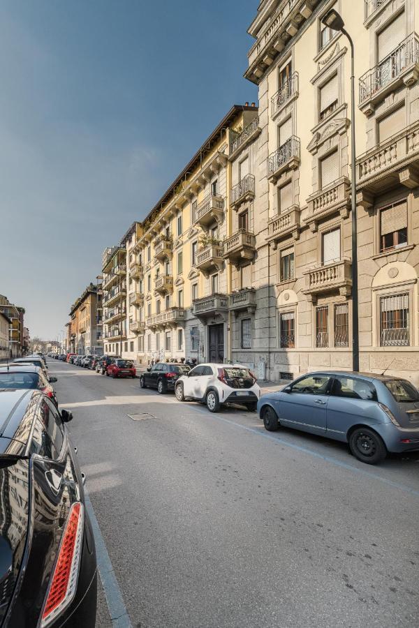 Appartement Casa Unica - Elegant With Balcony - Centrale 1 *