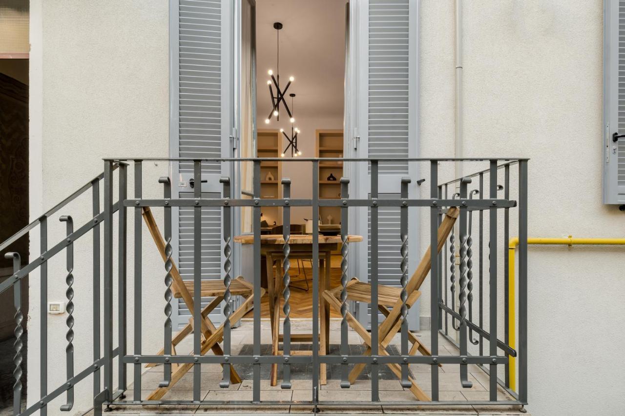 Casa Unica - Elegant With Balcony - Centrale 1 * Milaan